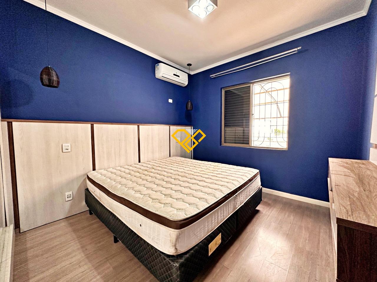 Sobrado à venda no Aparecida: 