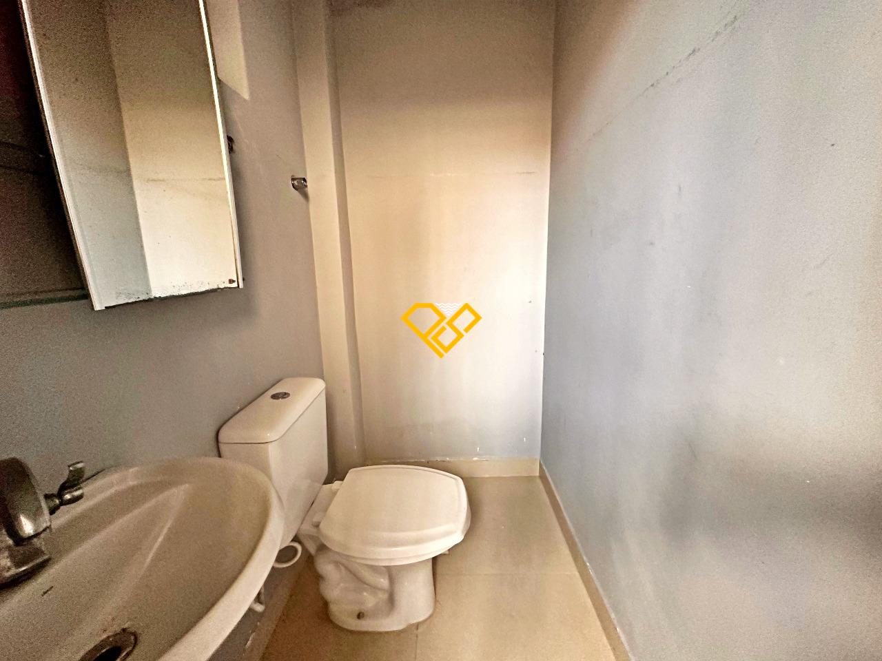 Sobrado à venda no Aparecida: 