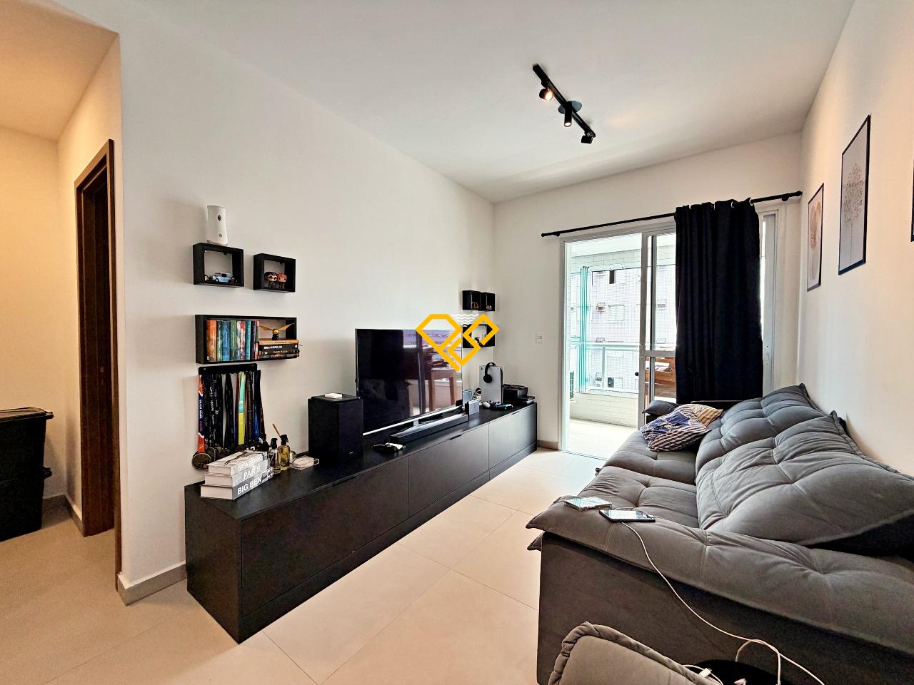 Apartamento para aluguel no Boqueirão: Sala