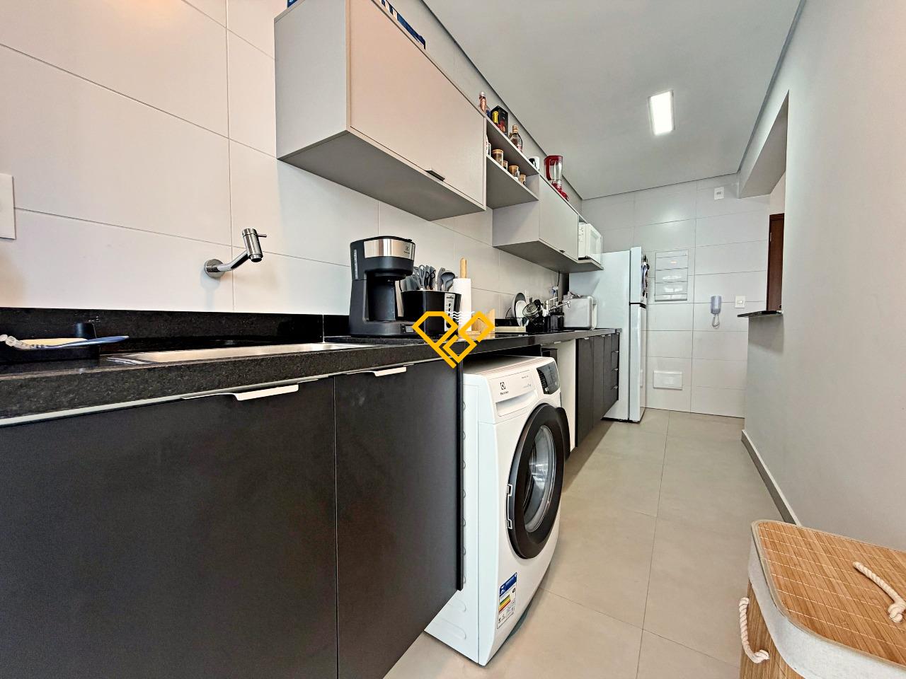 Apartamento para aluguel no Boqueirão: Cozinha