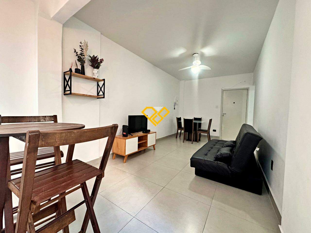 Apartamento à venda no Ponta da Praia: