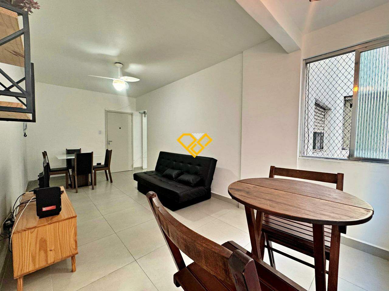 Apartamento à venda no Ponta da Praia: