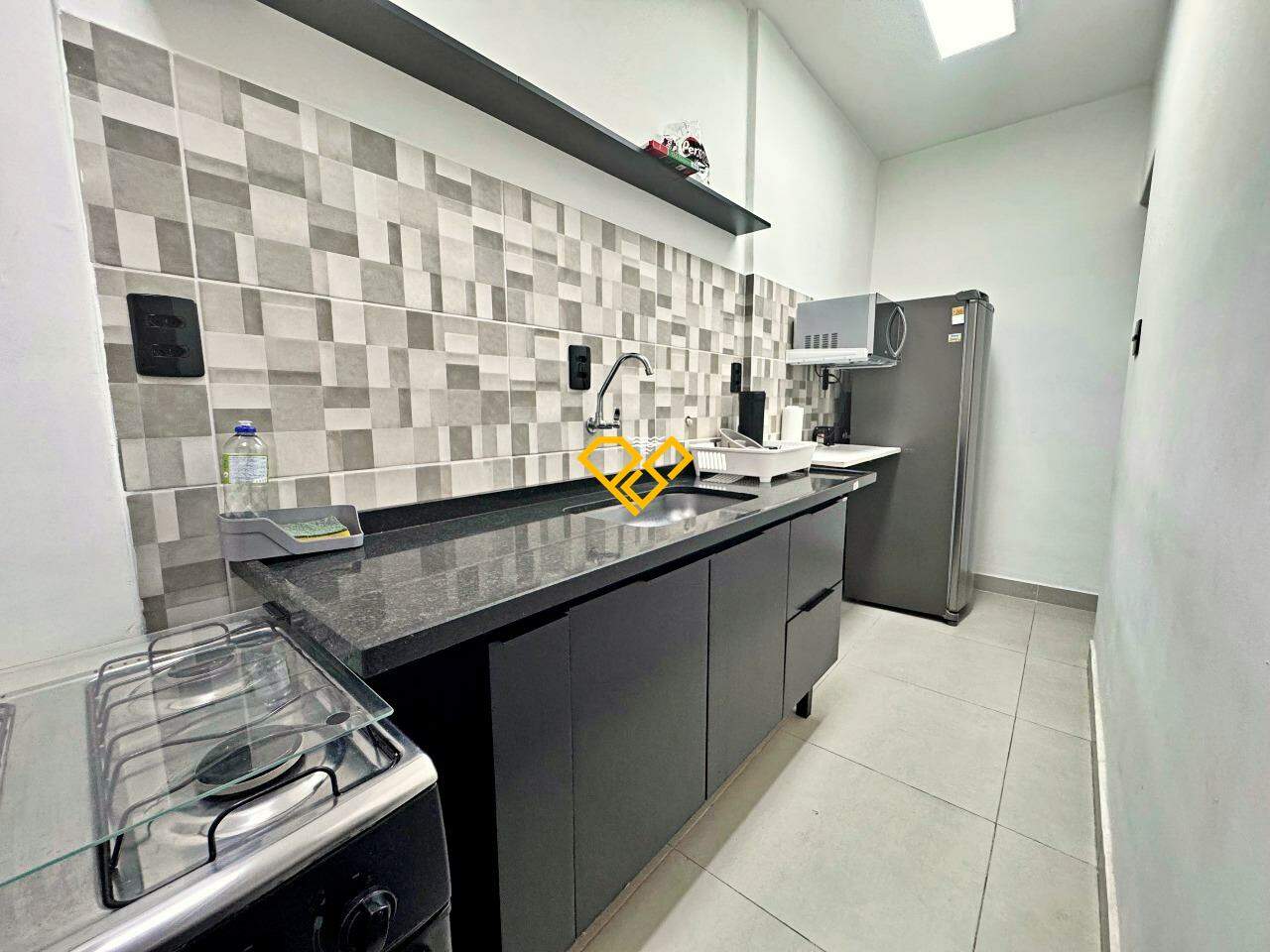 Apartamento à venda no Ponta da Praia: