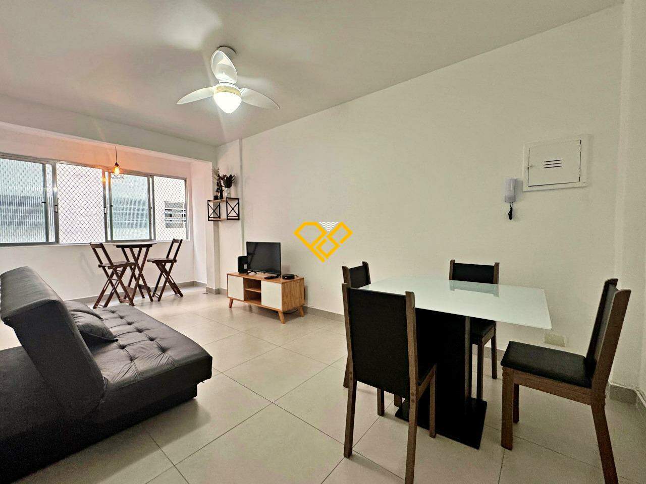 Apartamento à venda no Ponta da Praia: