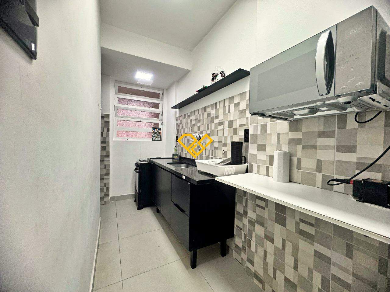 Apartamento à venda no Ponta da Praia: