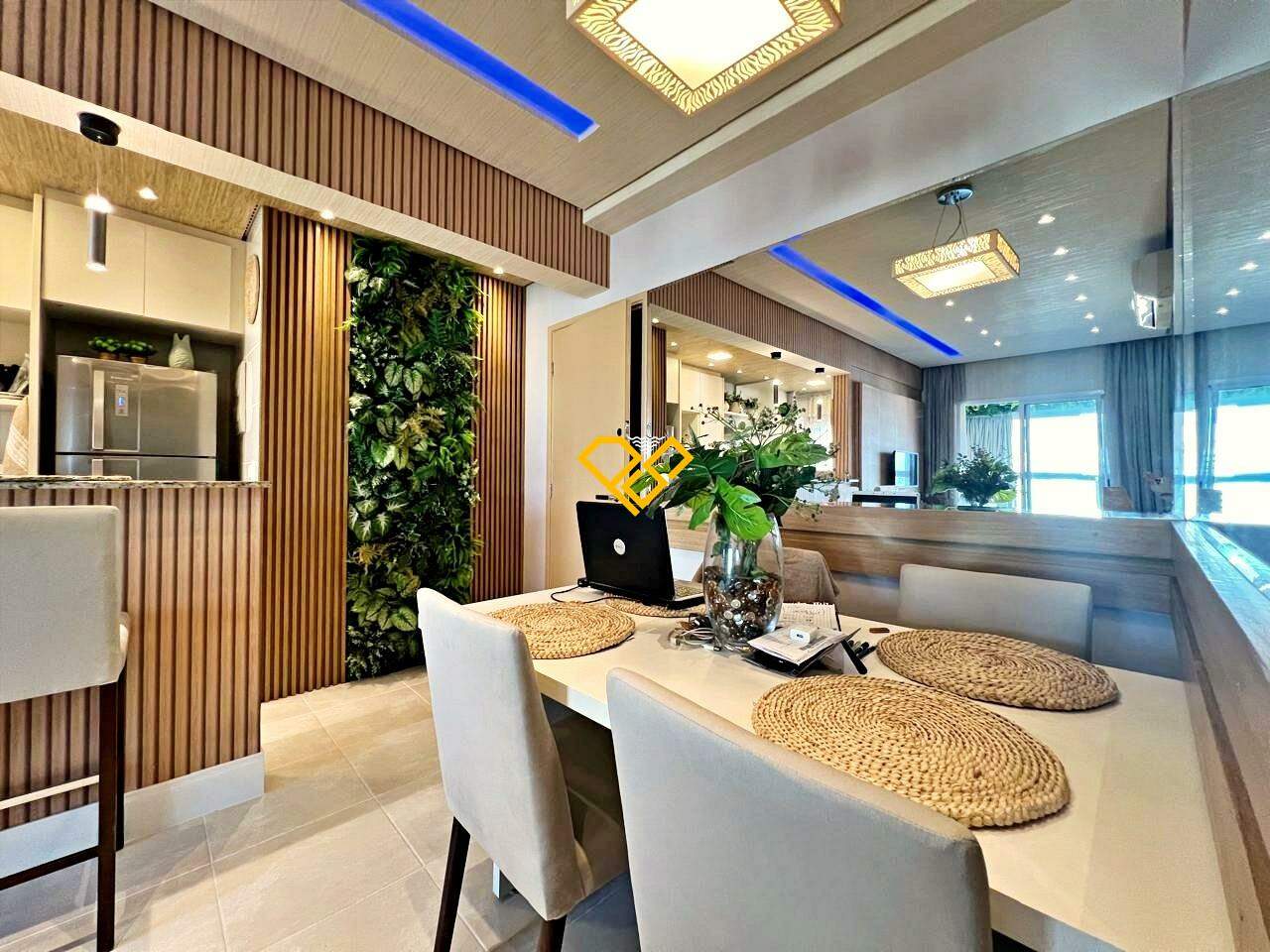 Apartamento à venda no Gonzaga: 