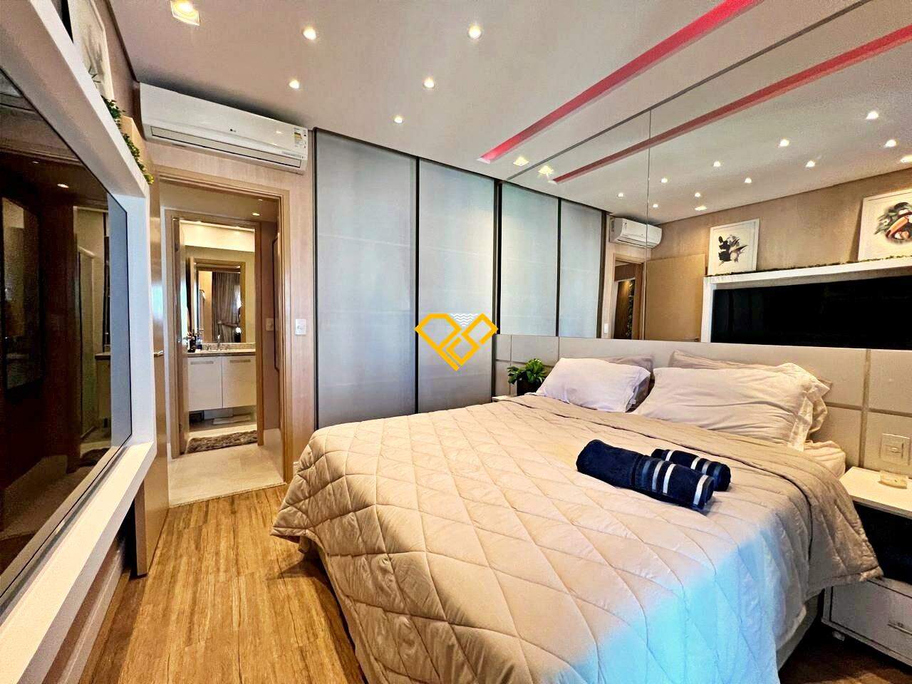 Apartamento à venda no Gonzaga: 