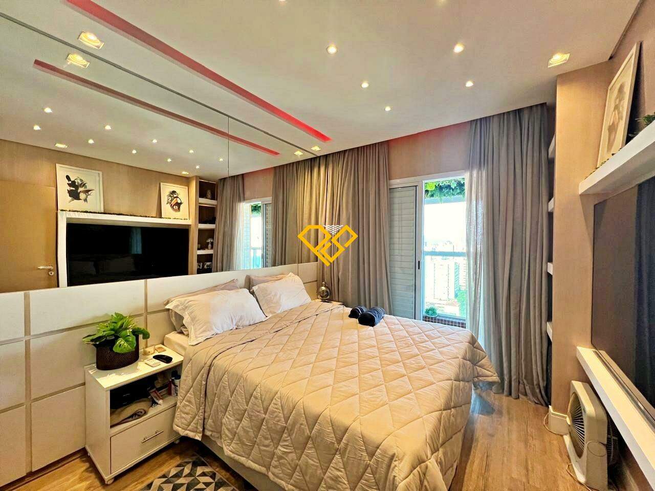 Apartamento à venda no Gonzaga: 