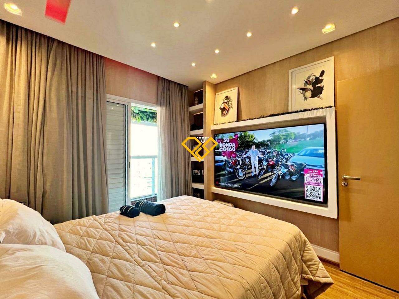 Apartamento à venda no Gonzaga: 