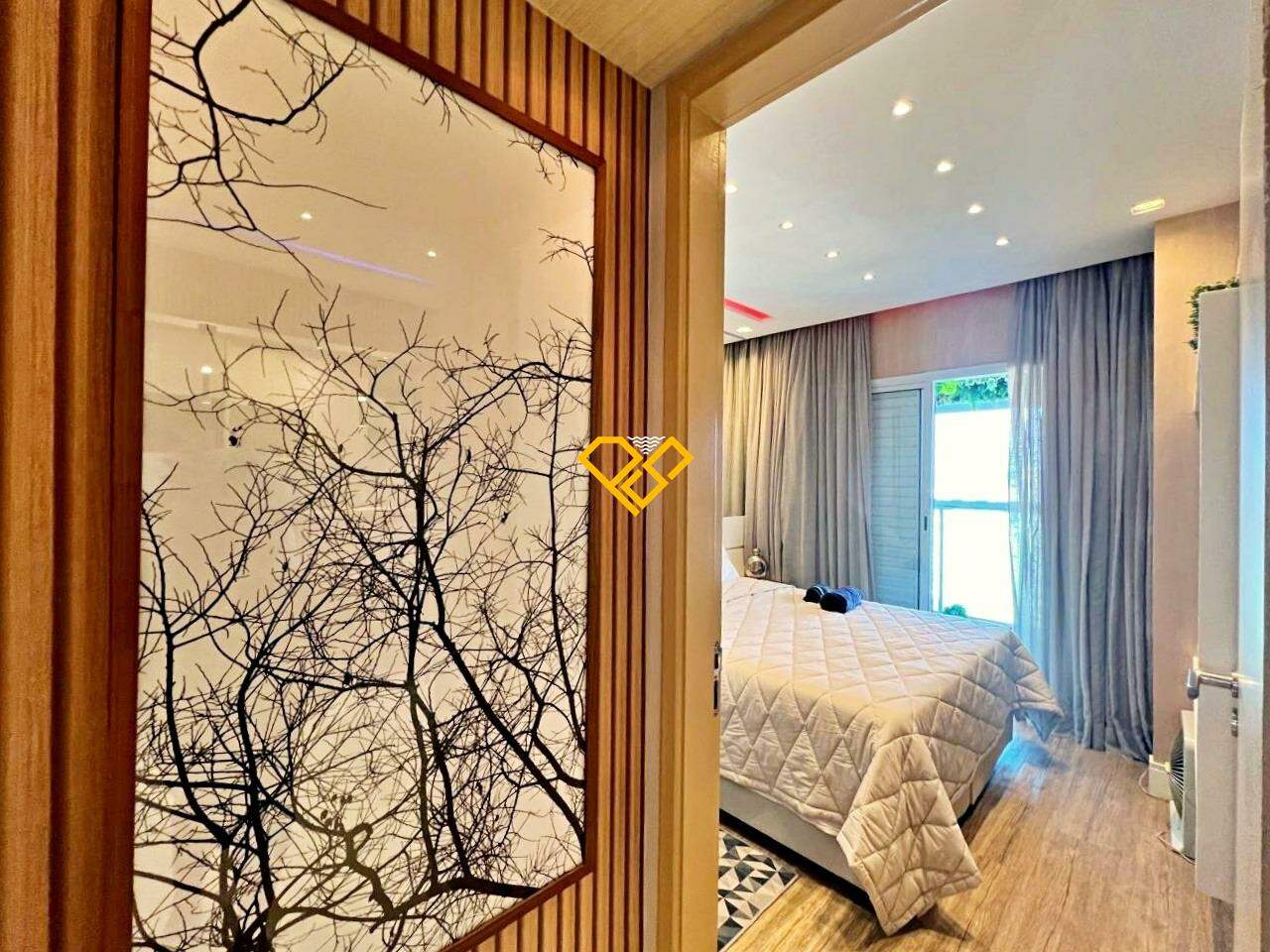 Apartamento à venda no Gonzaga: 