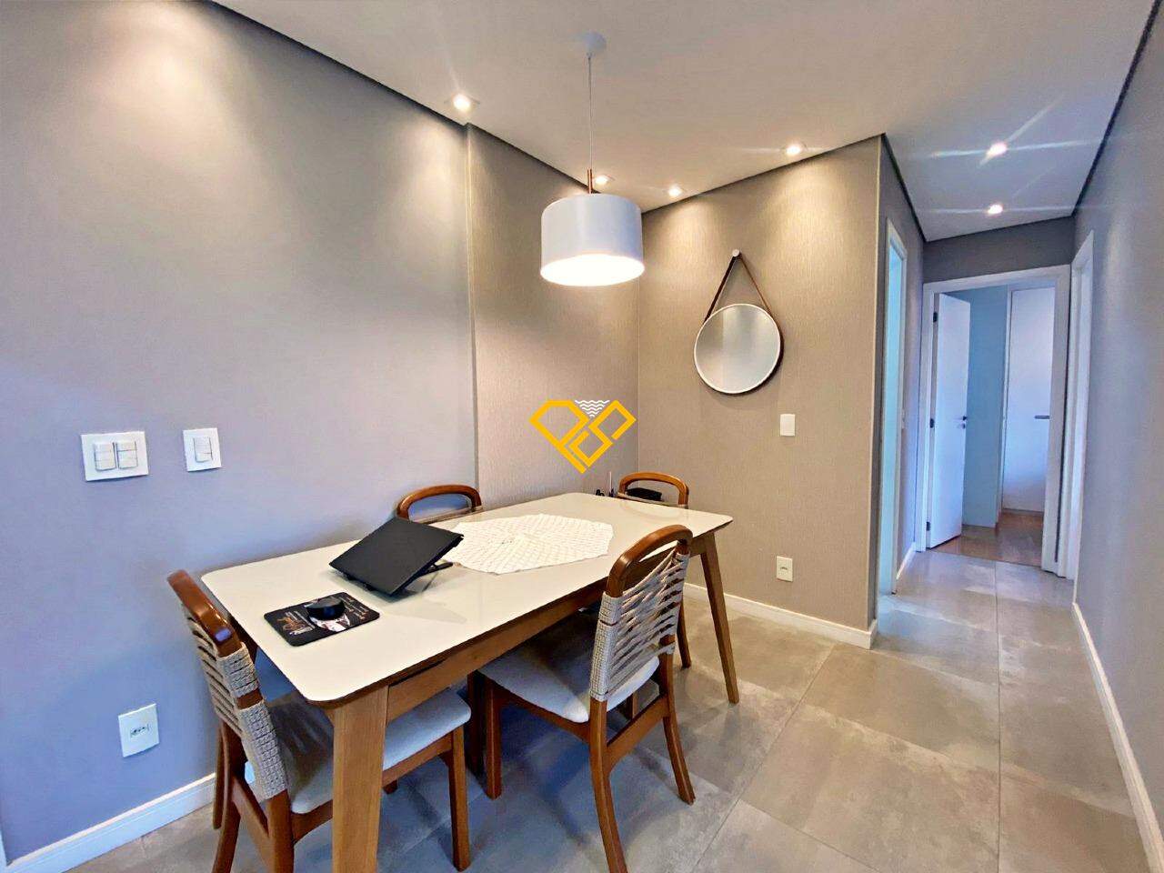Apartamento à venda no Campo Grande: