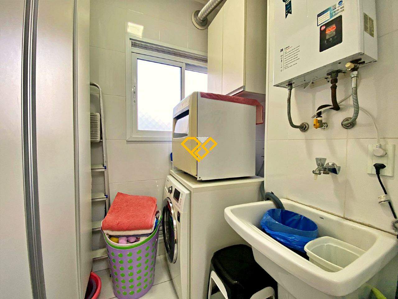 Apartamento à venda no Campo Grande: 