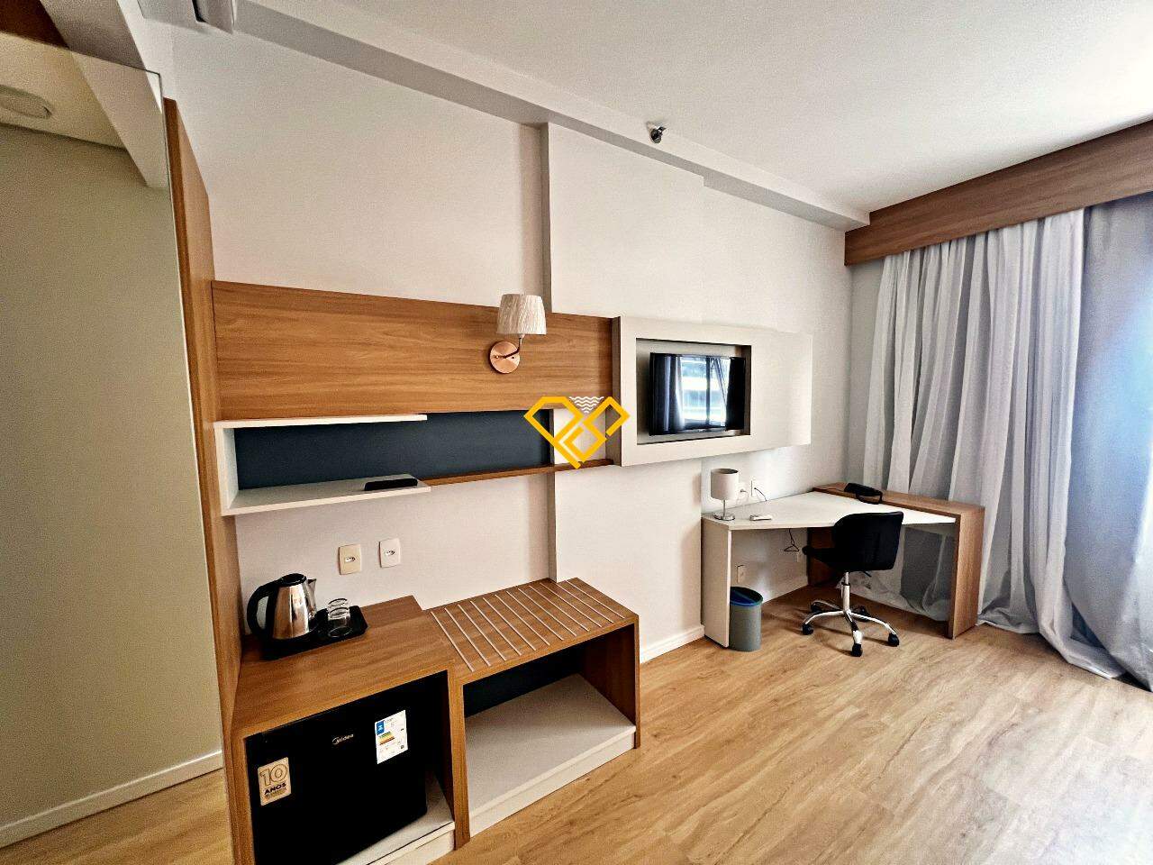 Apartamento à venda no Pompéia: