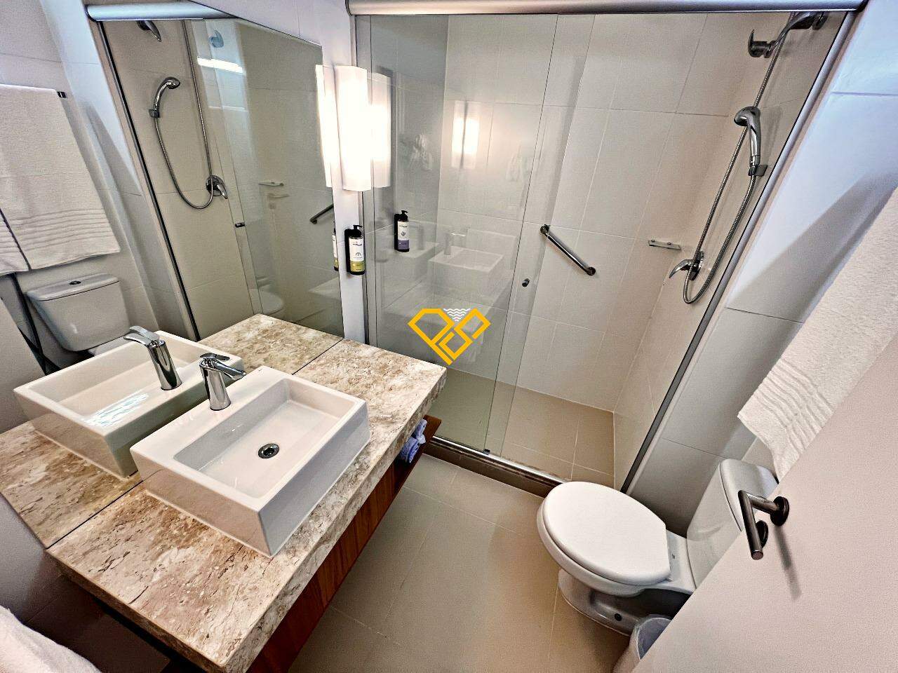 Apartamento à venda no Pompéia: