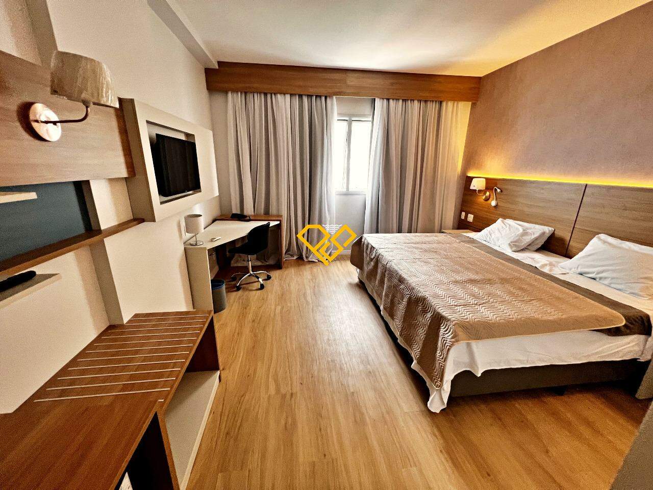 Apartamento à venda no Pompéia: