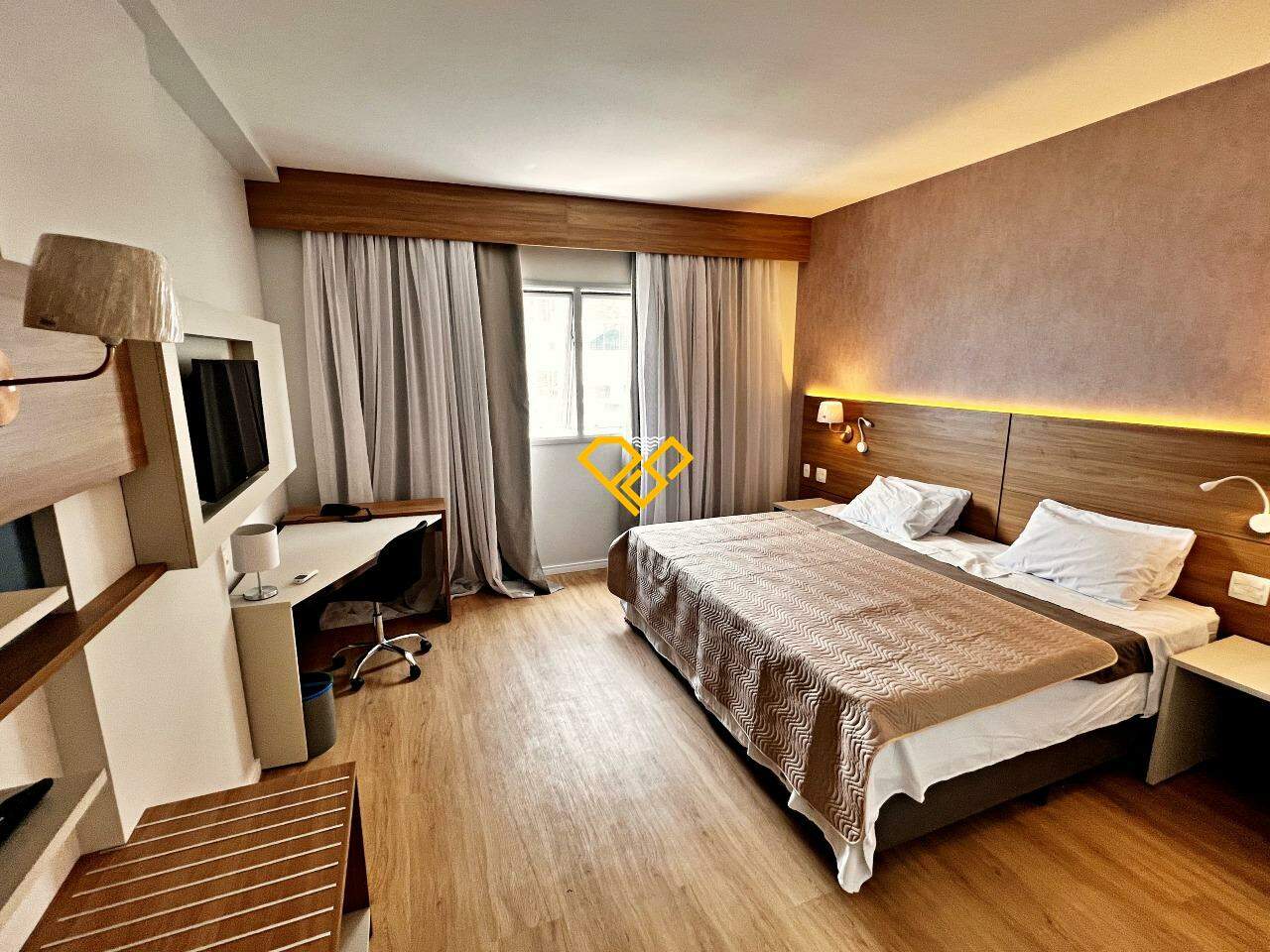 Apartamento à venda no Pompéia: