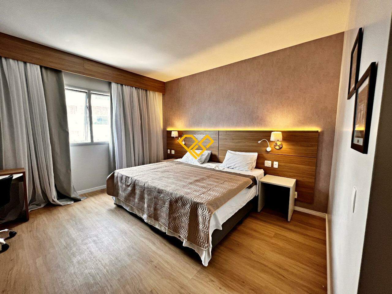 Apartamento à venda no Pompéia: