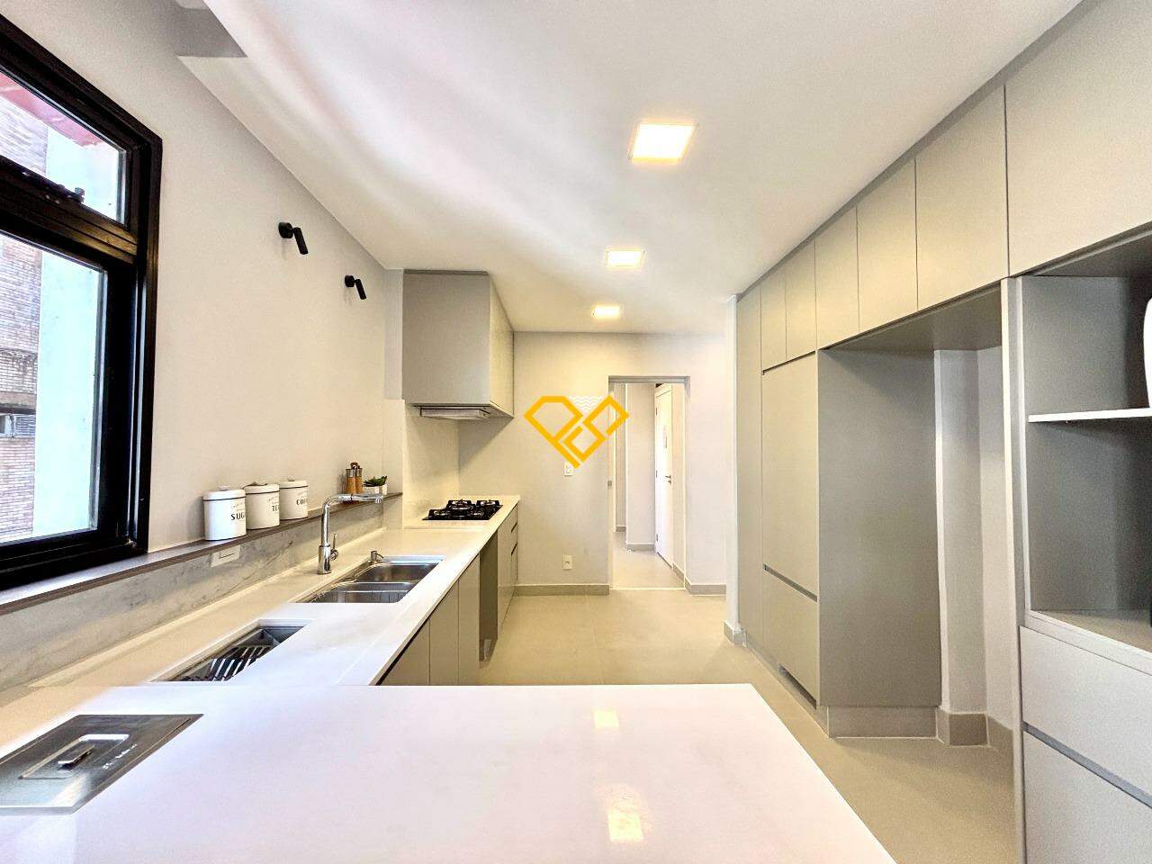 Apartamento à venda no Boqueirão: Cozinha