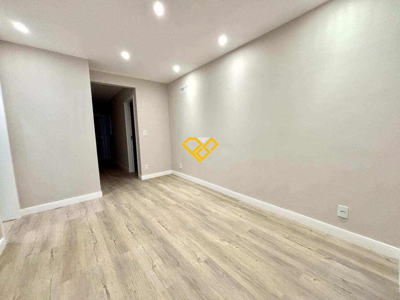 Apartamento à venda no Boqueirão: Sala íntima