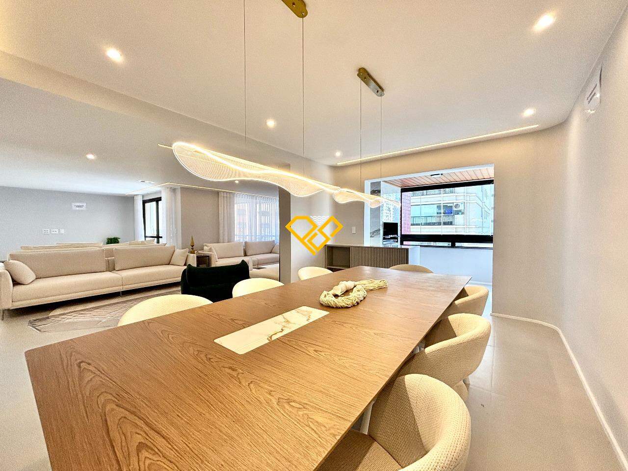 Apartamento à venda no Boqueirão: Sala