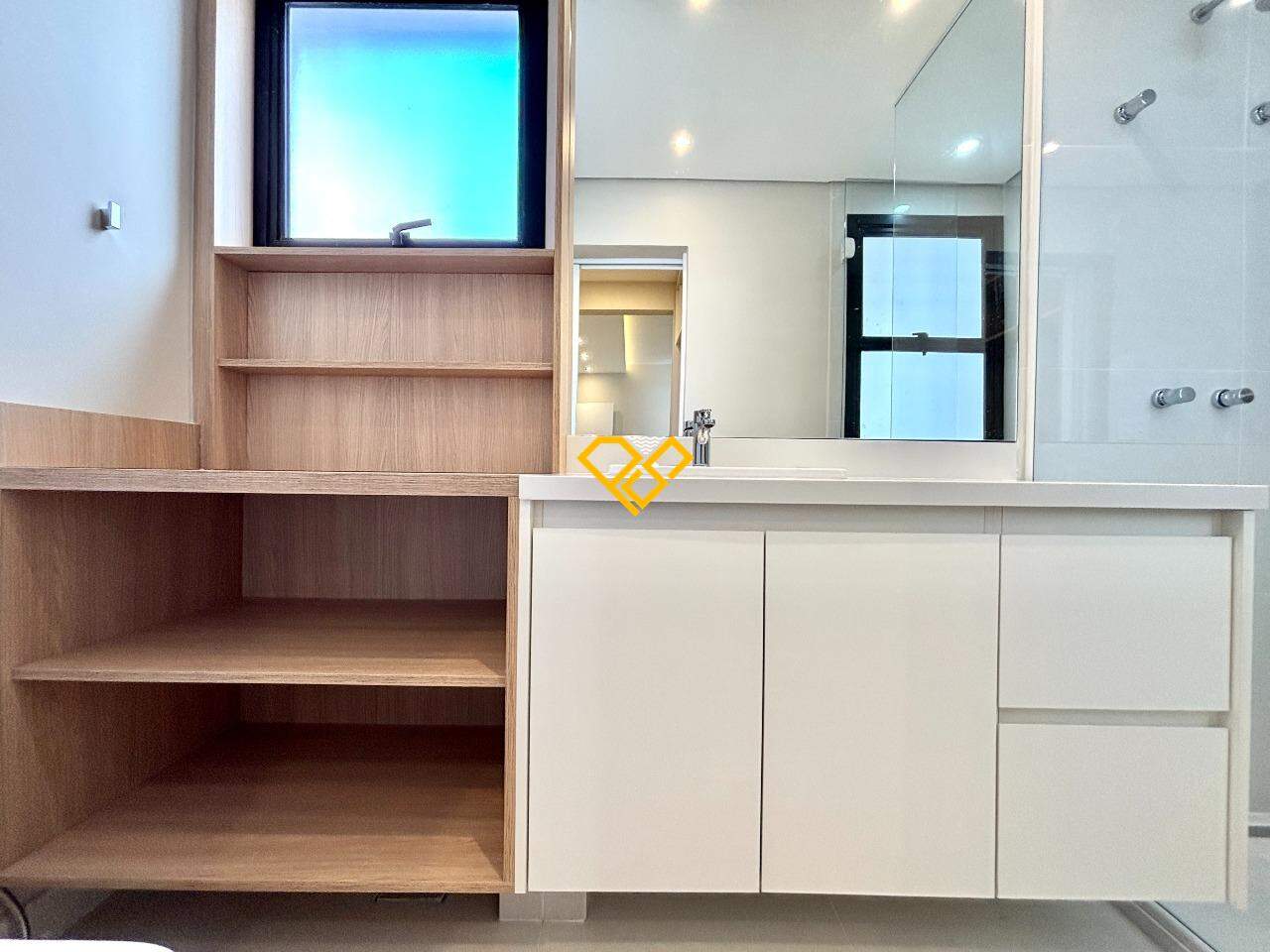 Apartamento à venda no Boqueirão: Wc suíte 3