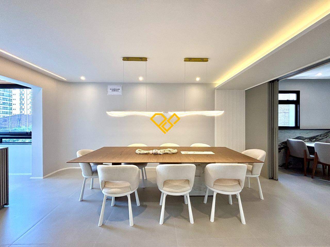 Apartamento à venda no Boqueirão: Sala