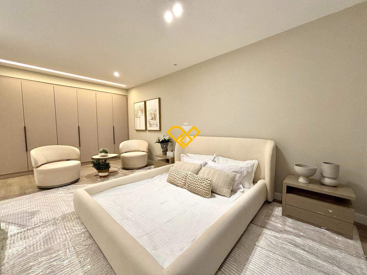 Apartamento à venda no Boqueirão: Suíte 4 - master