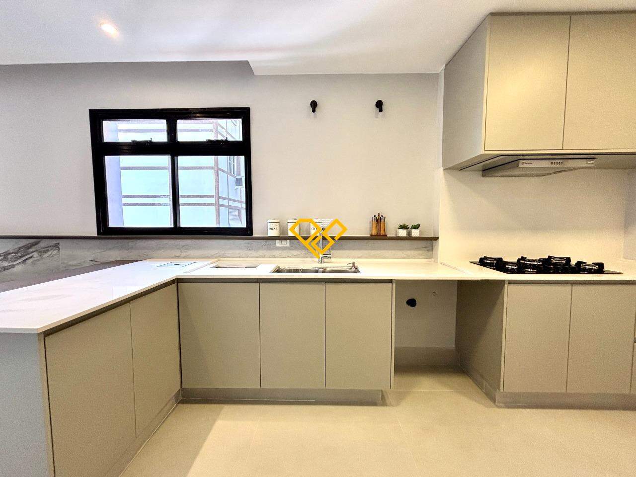 Apartamento à venda no Boqueirão: Cozinha