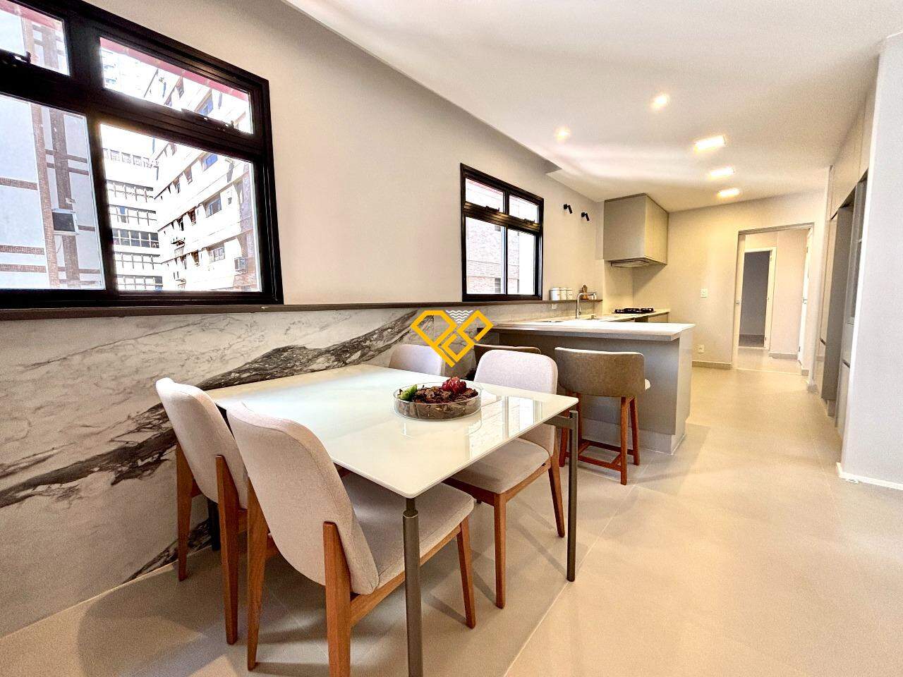 Apartamento à venda no Boqueirão: Cozinha