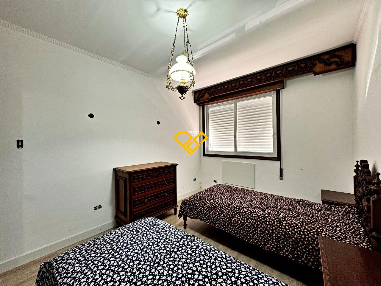 Apartamento à venda no Gonzaga: Dormitório 2