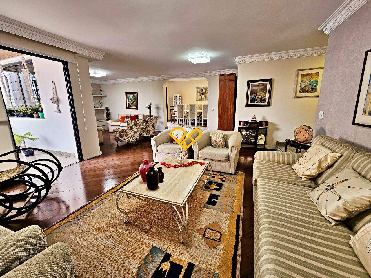 Apartamento à venda no Boqueirão: 