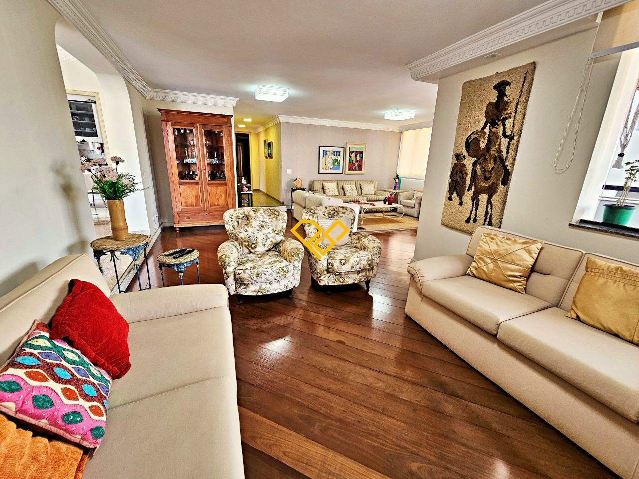 Apartamento à venda no Boqueirão: 