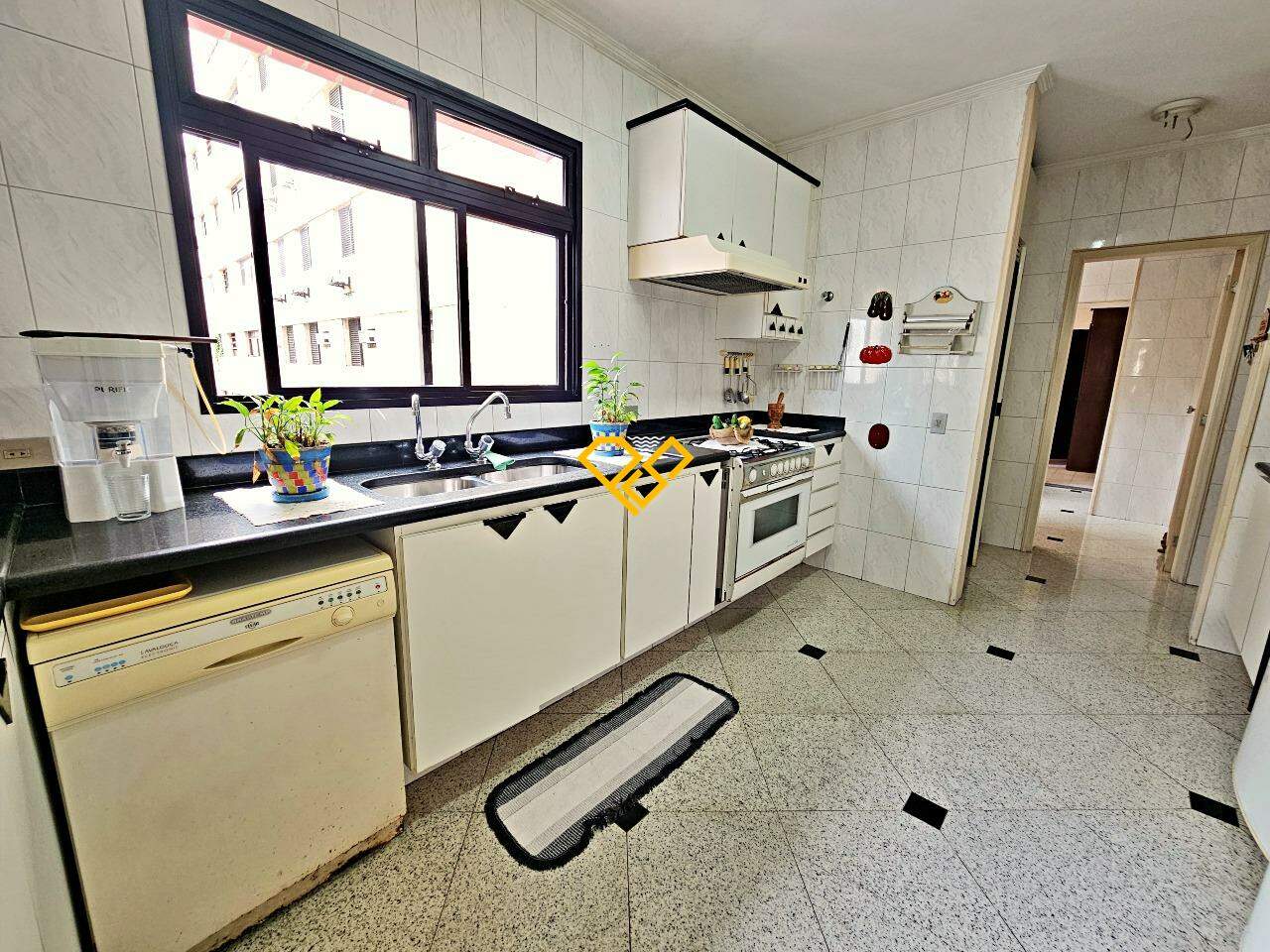 Apartamento à venda no Boqueirão: 