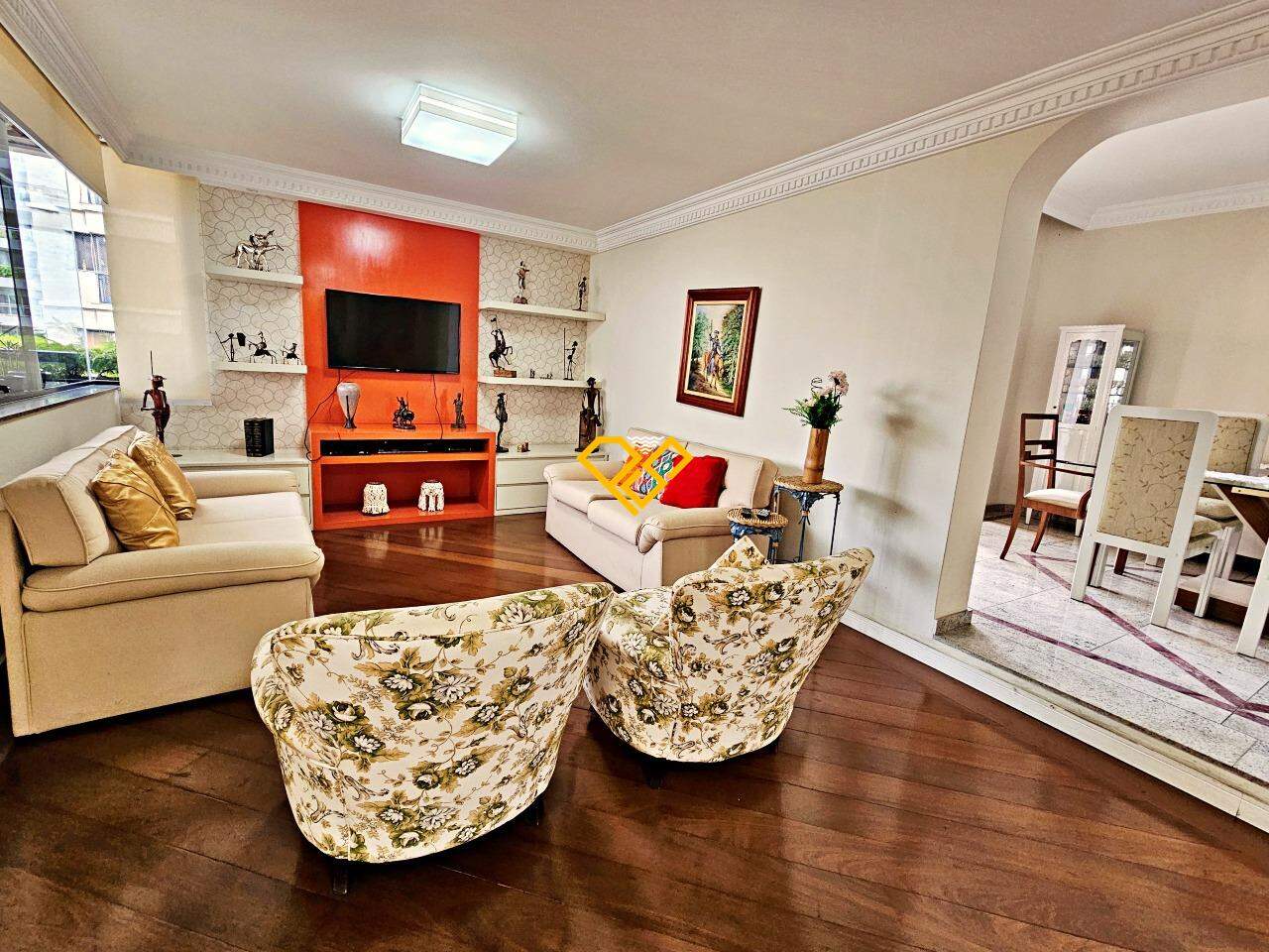 Apartamento à venda no Boqueirão: 