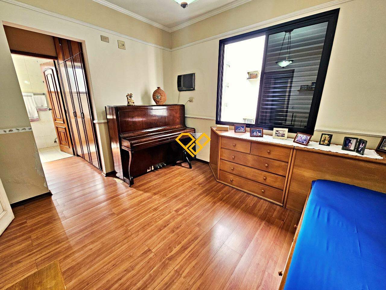 Apartamento à venda no Boqueirão: 