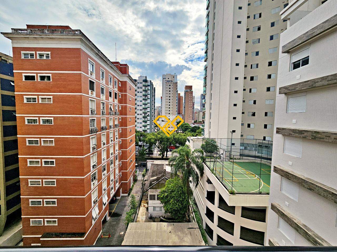 Apartamento à venda no Boqueirão: 