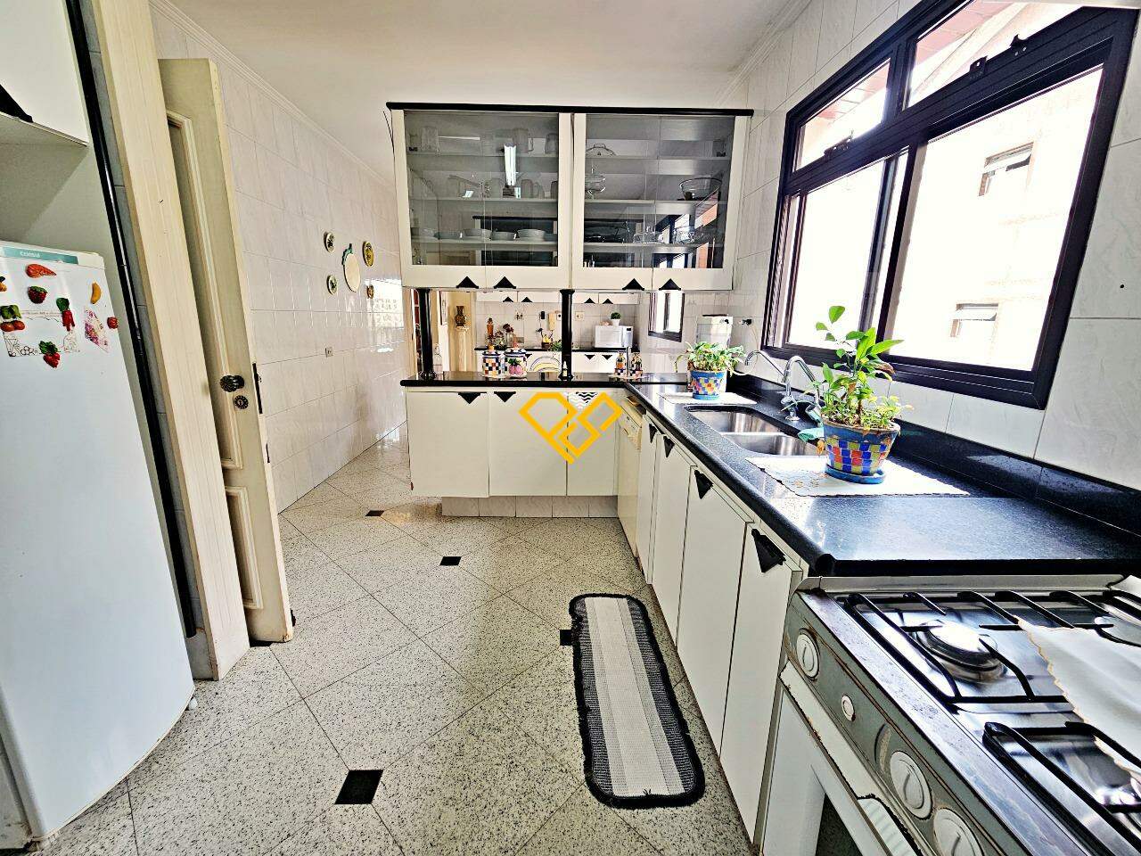 Apartamento à venda no Boqueirão: 