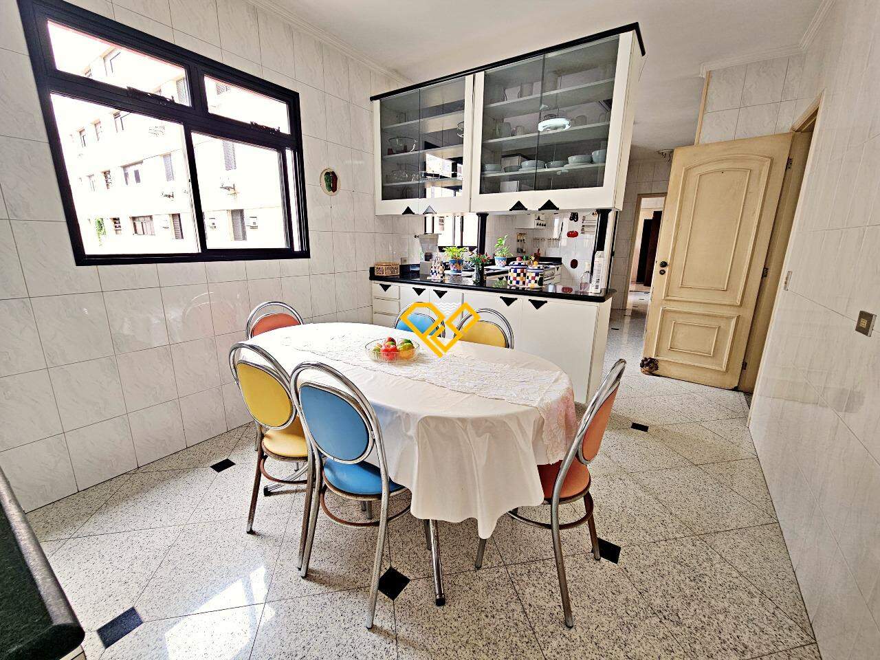 Apartamento à venda no Boqueirão: 