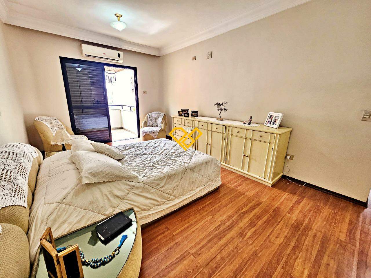 Apartamento à venda no Boqueirão: 