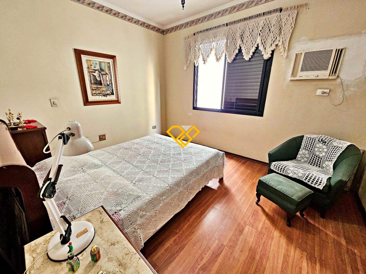 Apartamento à venda no Boqueirão: 