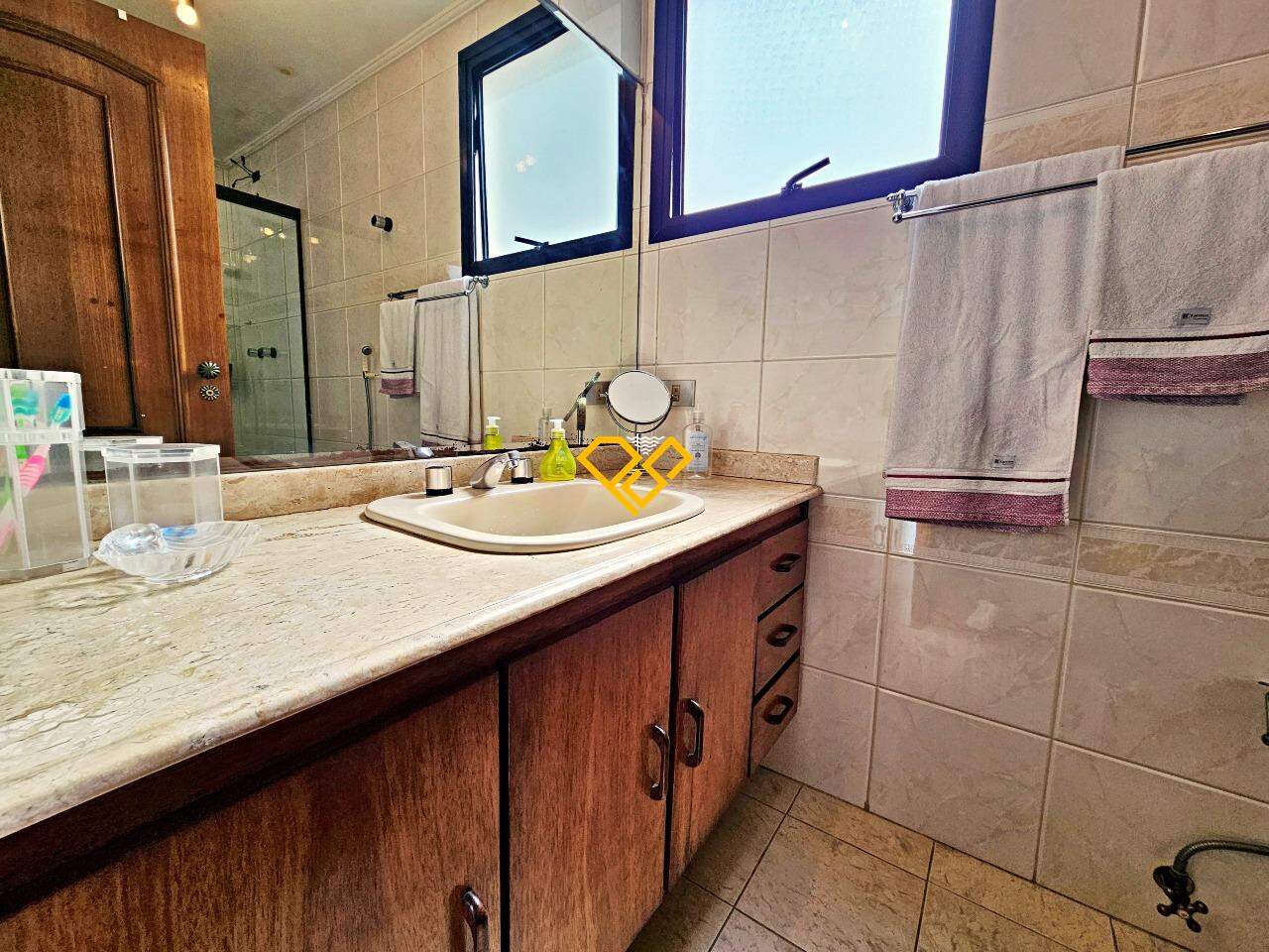 Apartamento à venda no Boqueirão: 