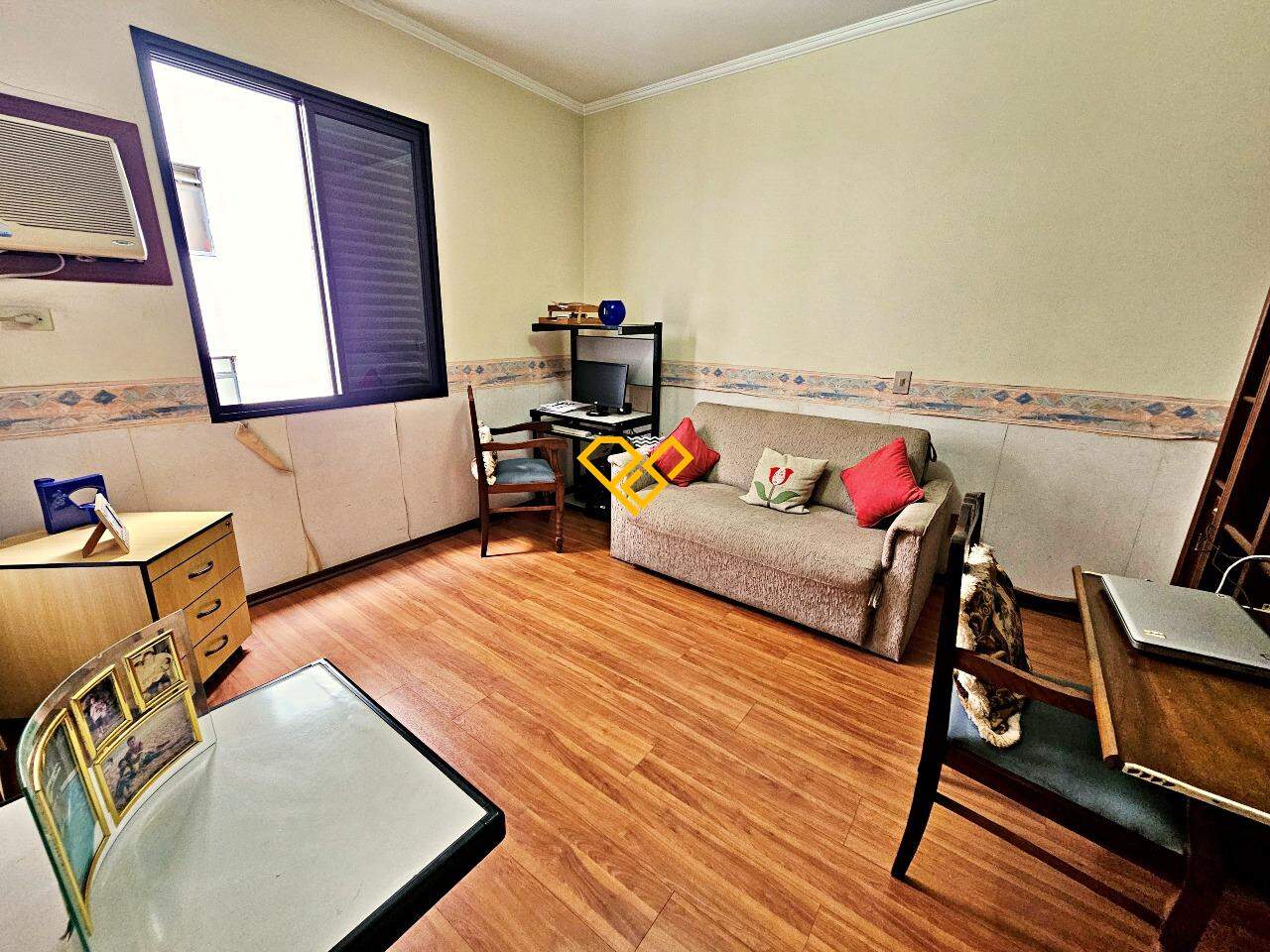 Apartamento à venda no Boqueirão: 