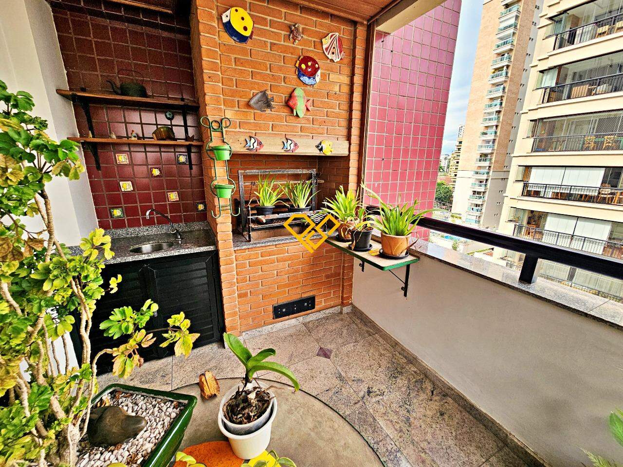 Apartamento à venda no Boqueirão: 