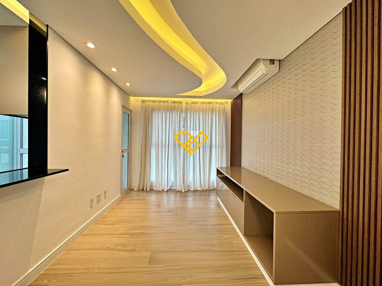 Apartamento à venda no Aparecida: Sala