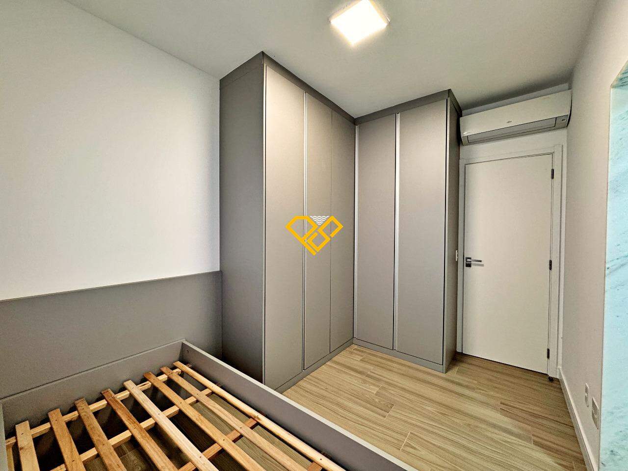 Apartamento à venda no Aparecida: Suíte 2