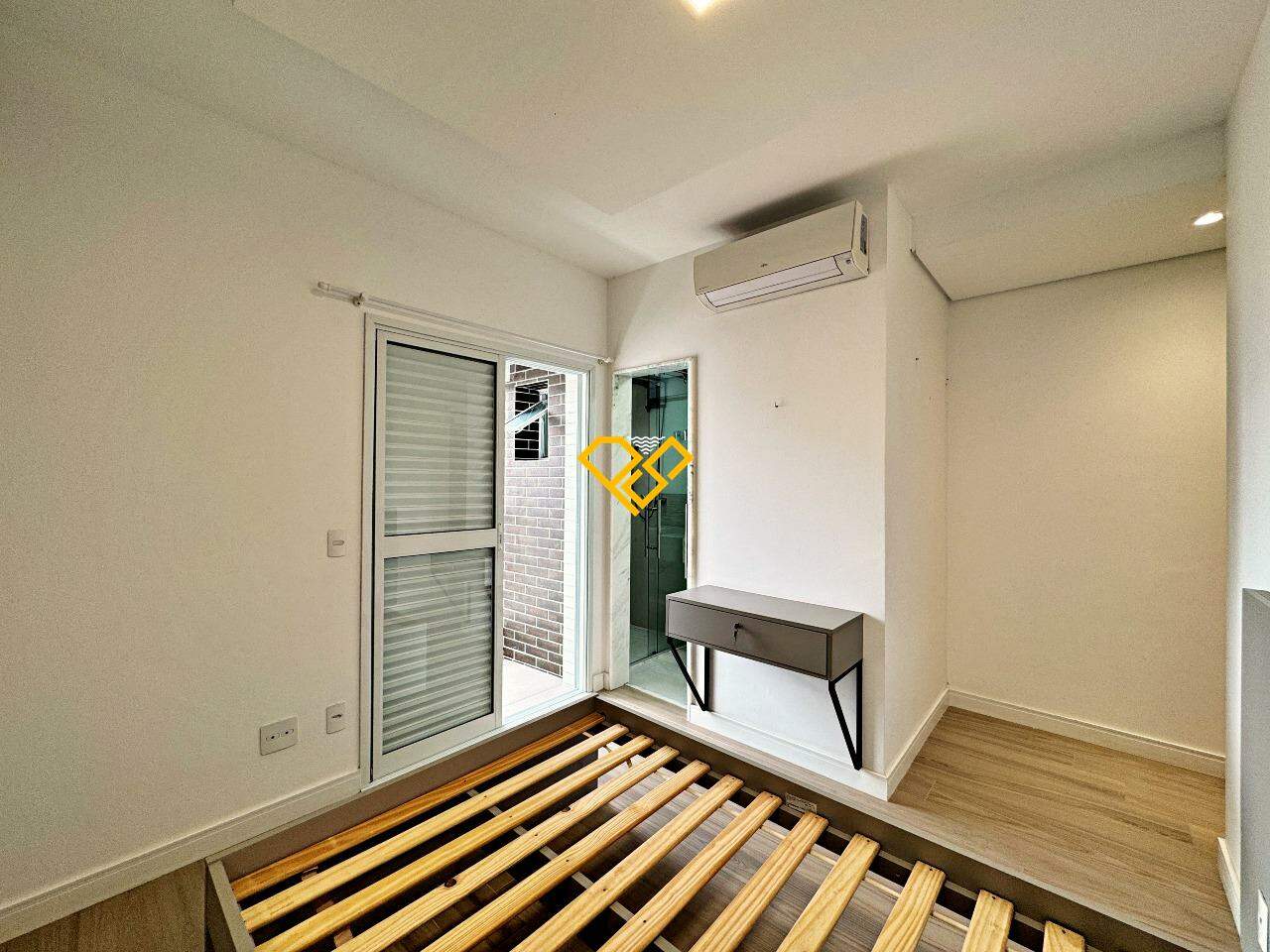 Apartamento à venda no Aparecida: Suíte 1 - master