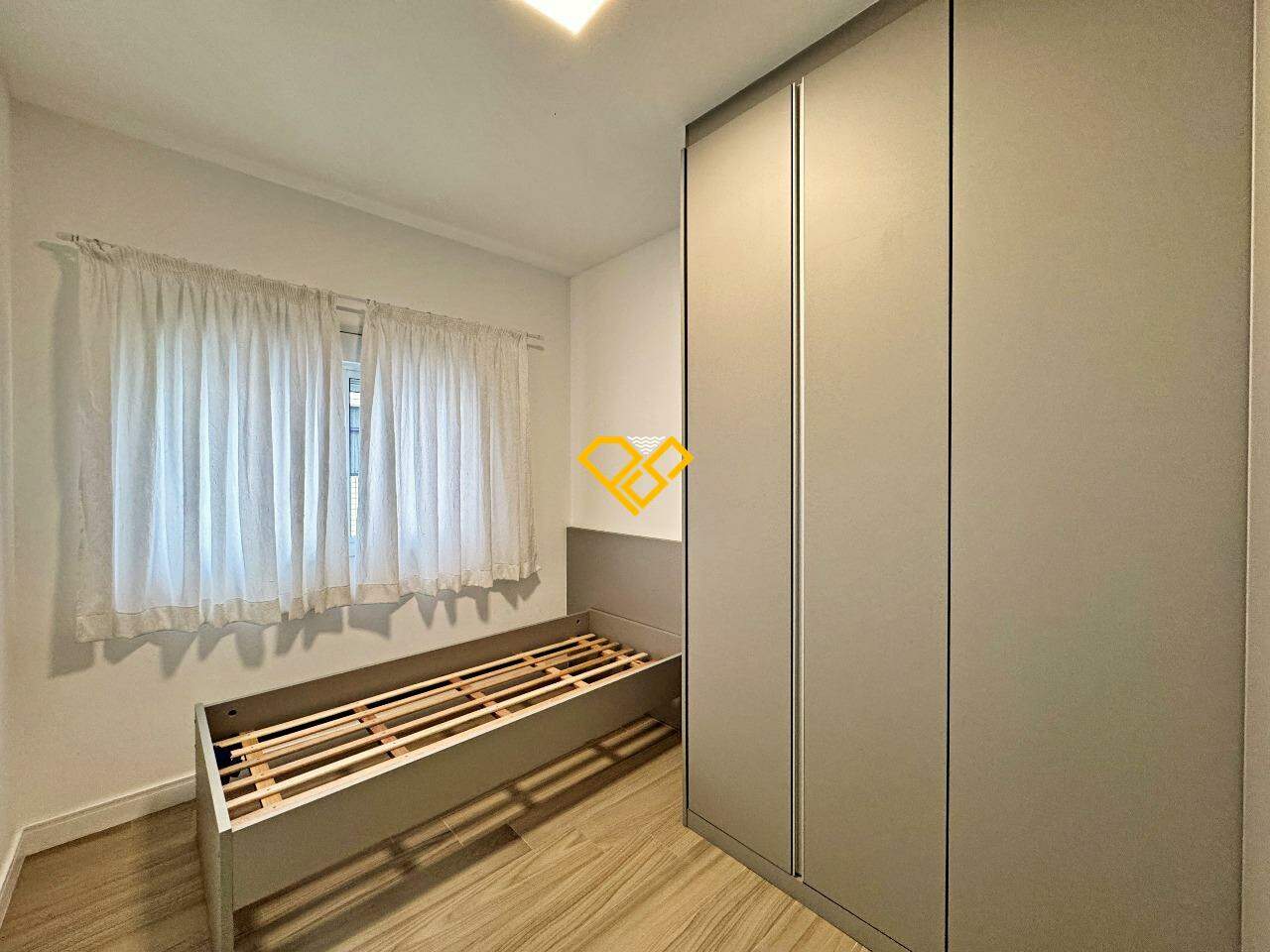 Apartamento à venda no Aparecida: Suíte 2