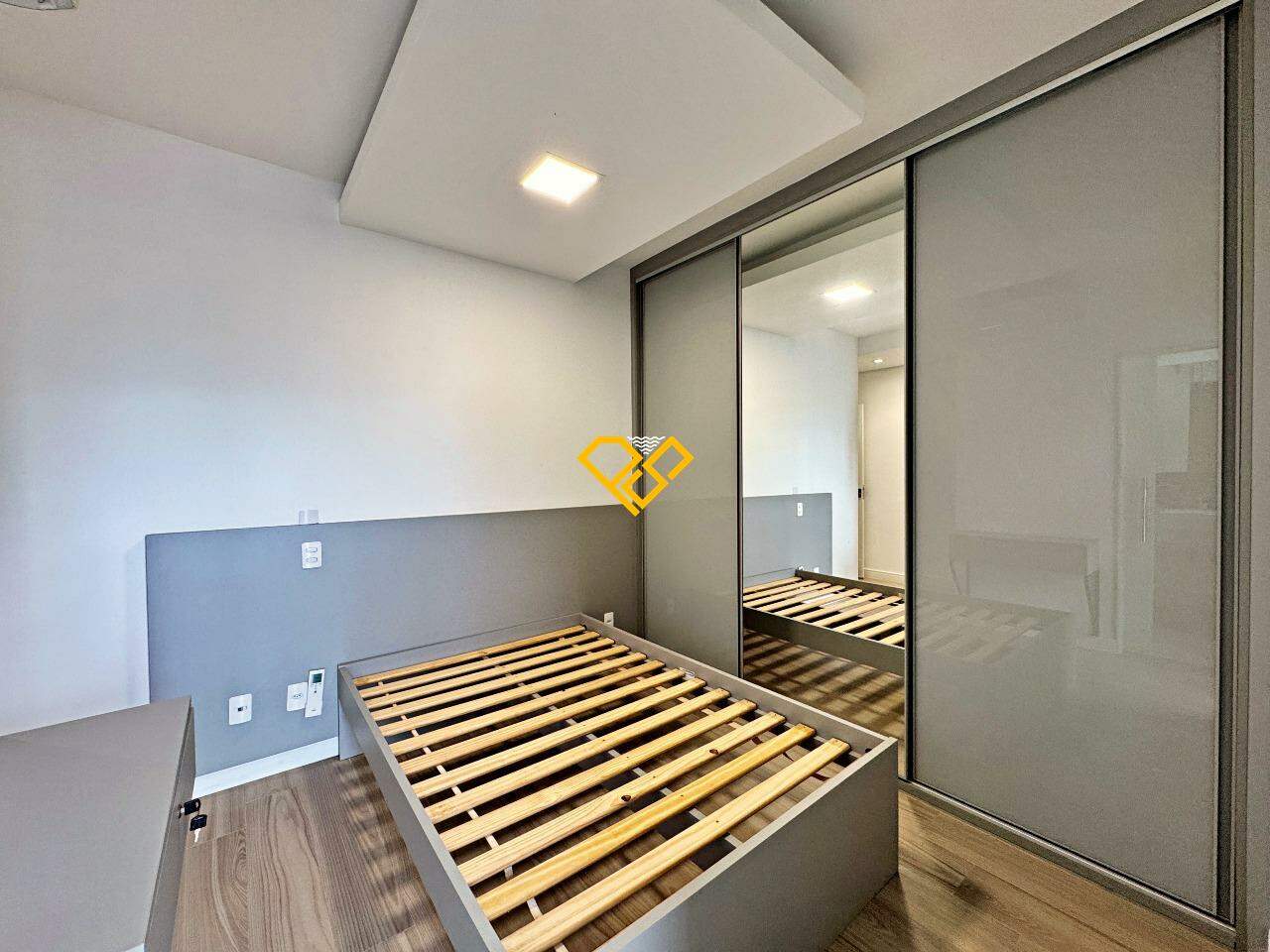 Apartamento à venda no Aparecida: Suíte 1 - master