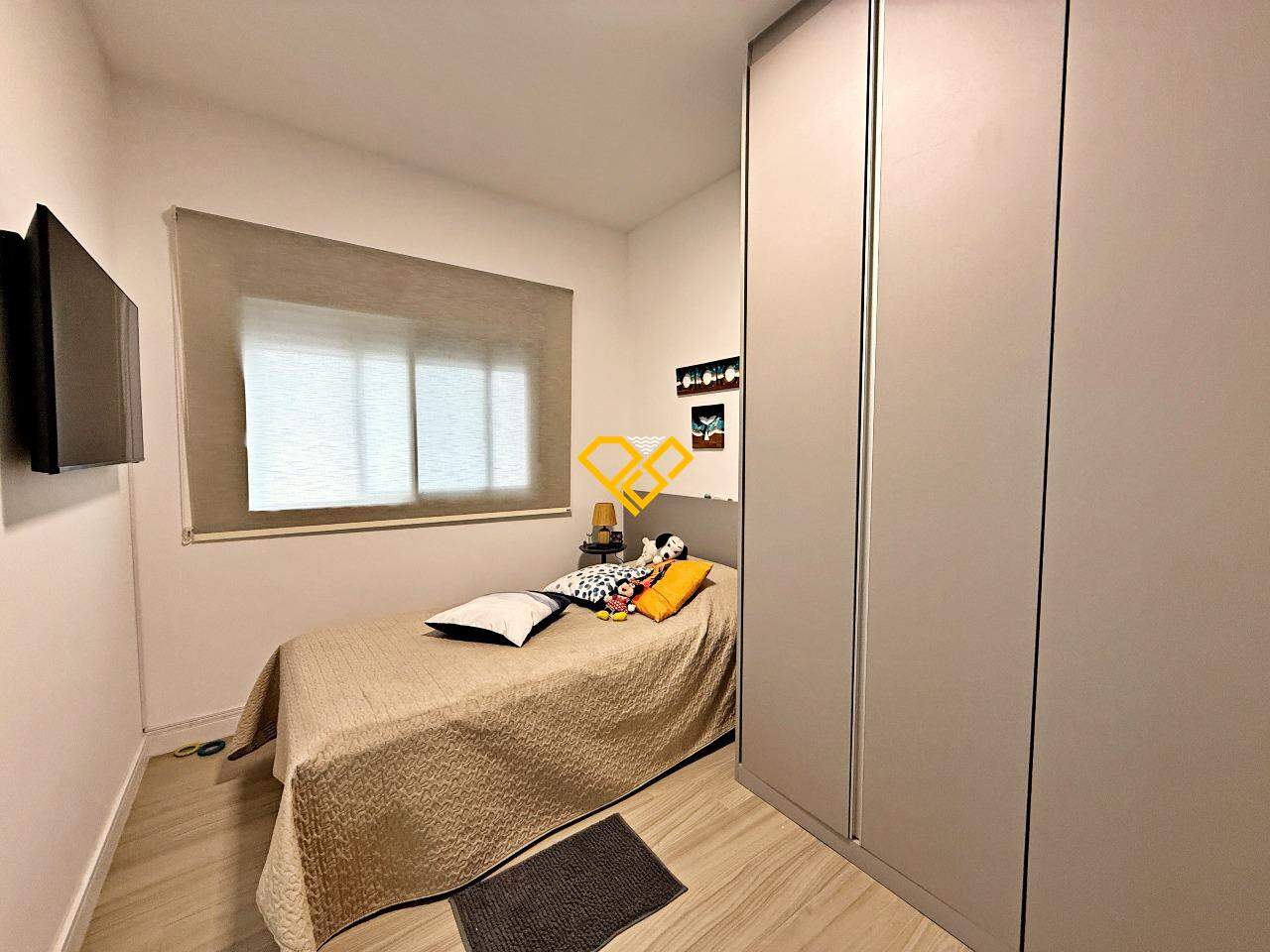 Apartamento à venda no Aparecida: Suíte 1