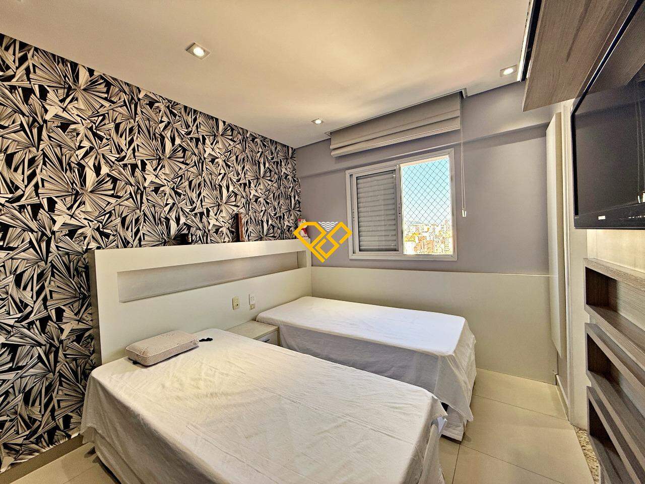 Apartamento à venda no Boqueirão: Suíte 3